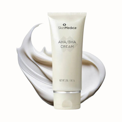SkinMedica AHA/BHA Cream - DermLane