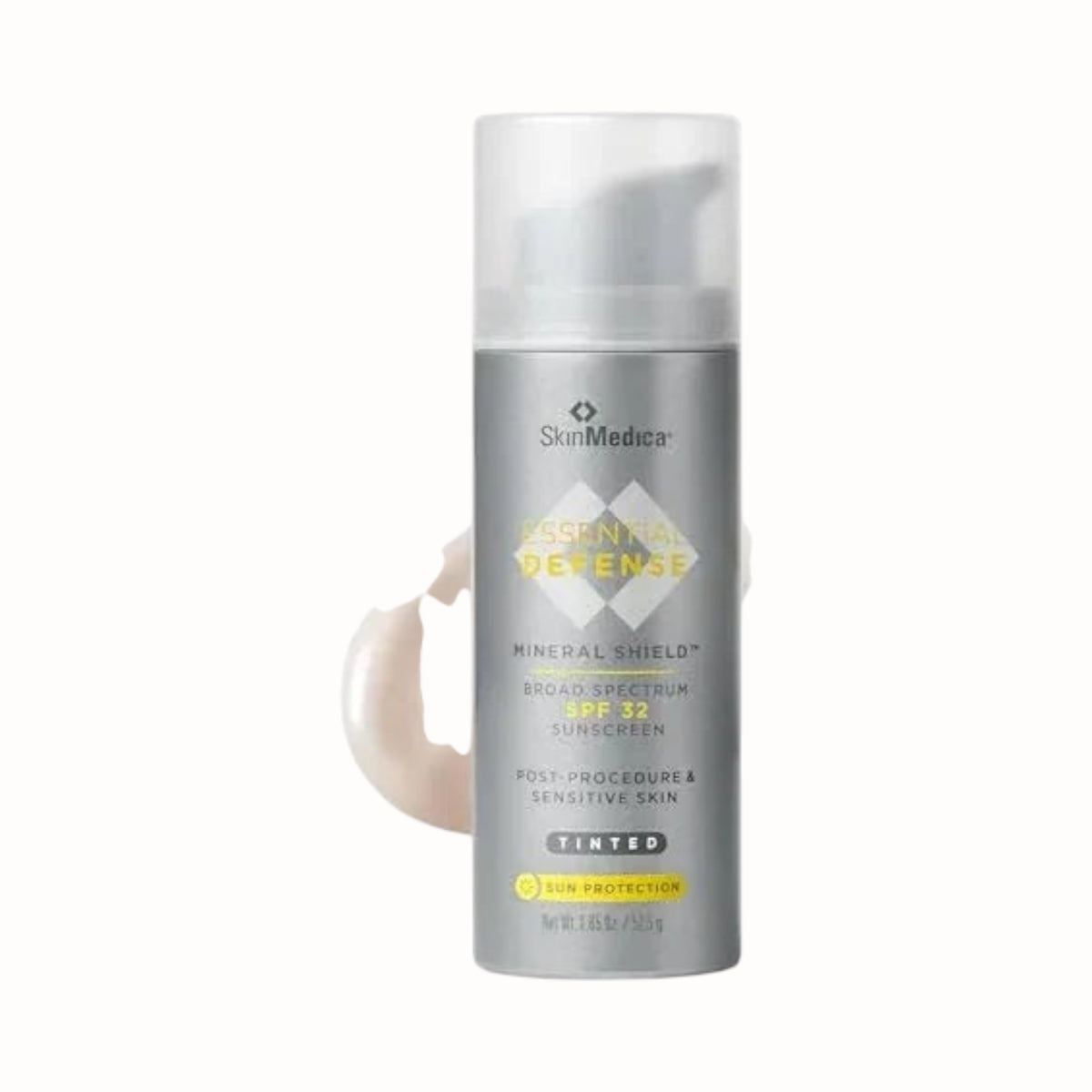 SkinMedica Essential Defense Everyday Clear SPF 47 Sunscreen - DermLane