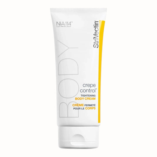 StriVectin Crepe Control Tightening Body Cream - DermLane