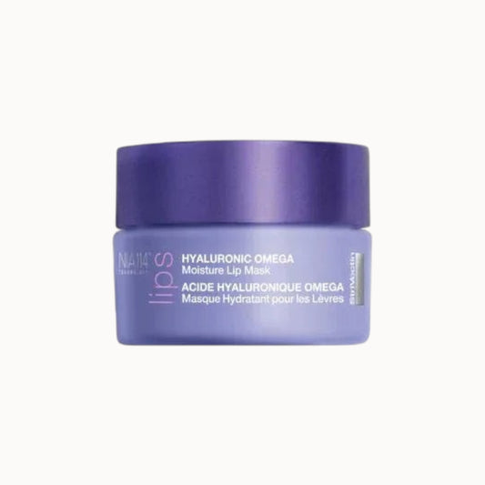StriVectin Hyaluronic Omega Moisture Lip Mask - DermLane