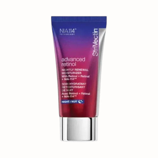 StriVectin Nightly Renewal Moisturizer - DermLane