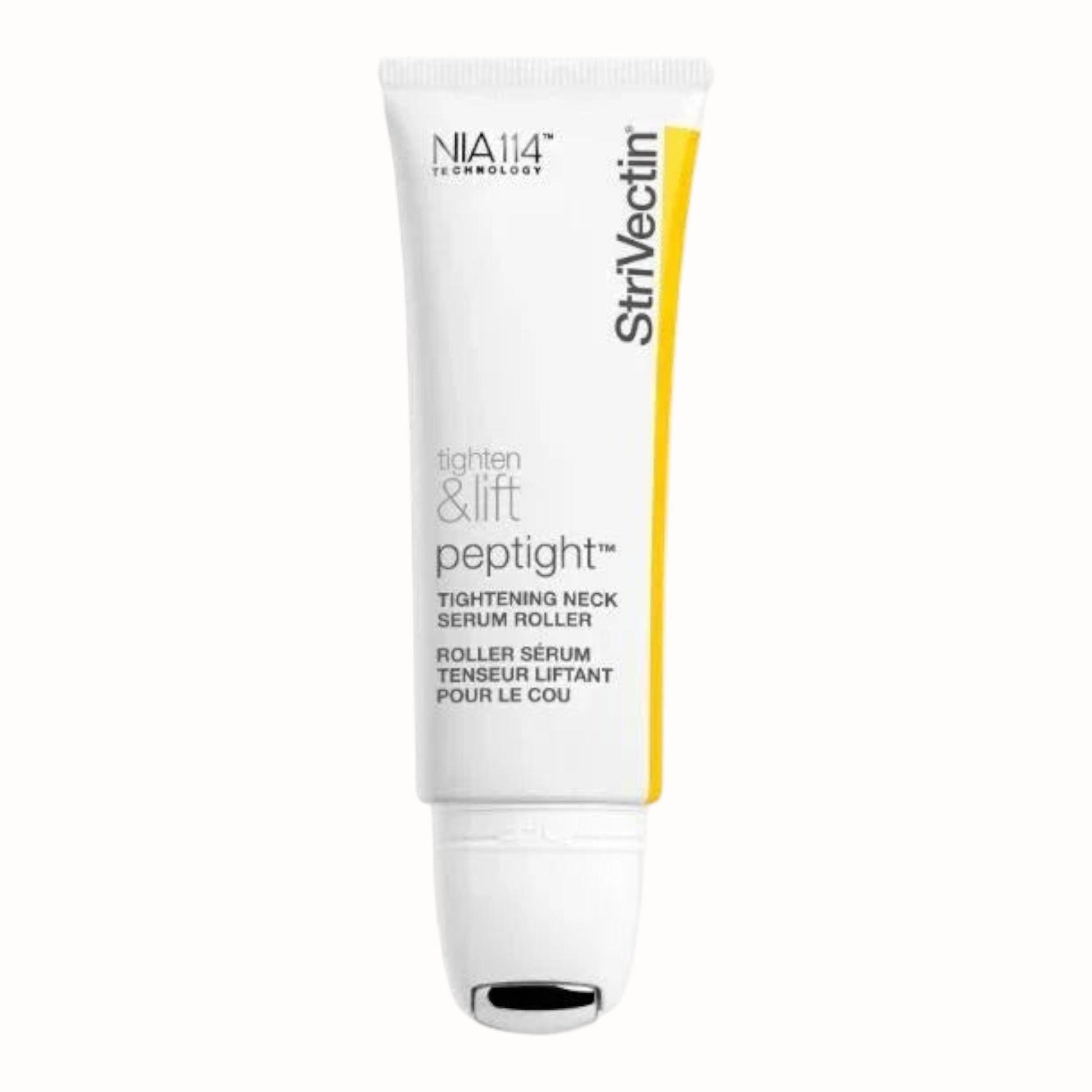 StriVectin Tightening Neck Serum Roller - DermLane