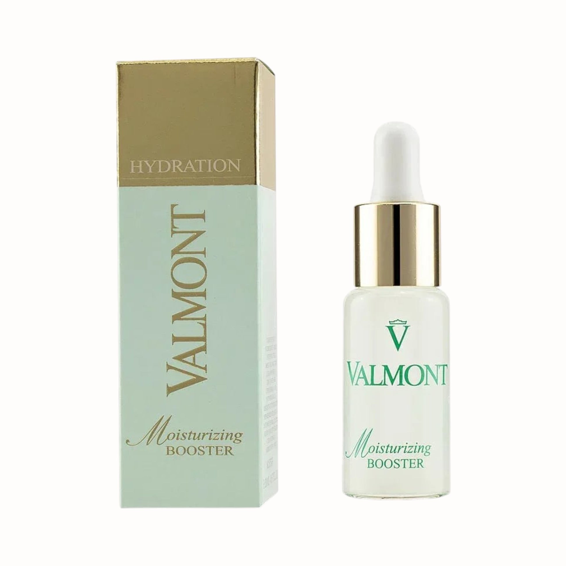 Valmont Hidra Moist Booster - DermLane