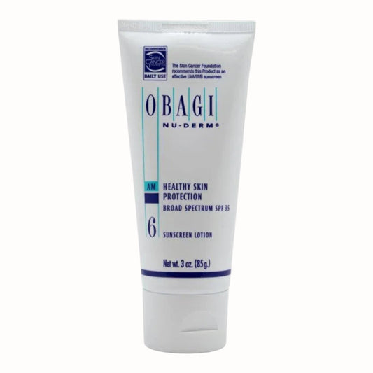 Obagi Nu-Derm Healthy Skin Protection SPF 35 - DermLane