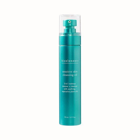 Bioelements Sensitive Skin Cleansing - DermLane