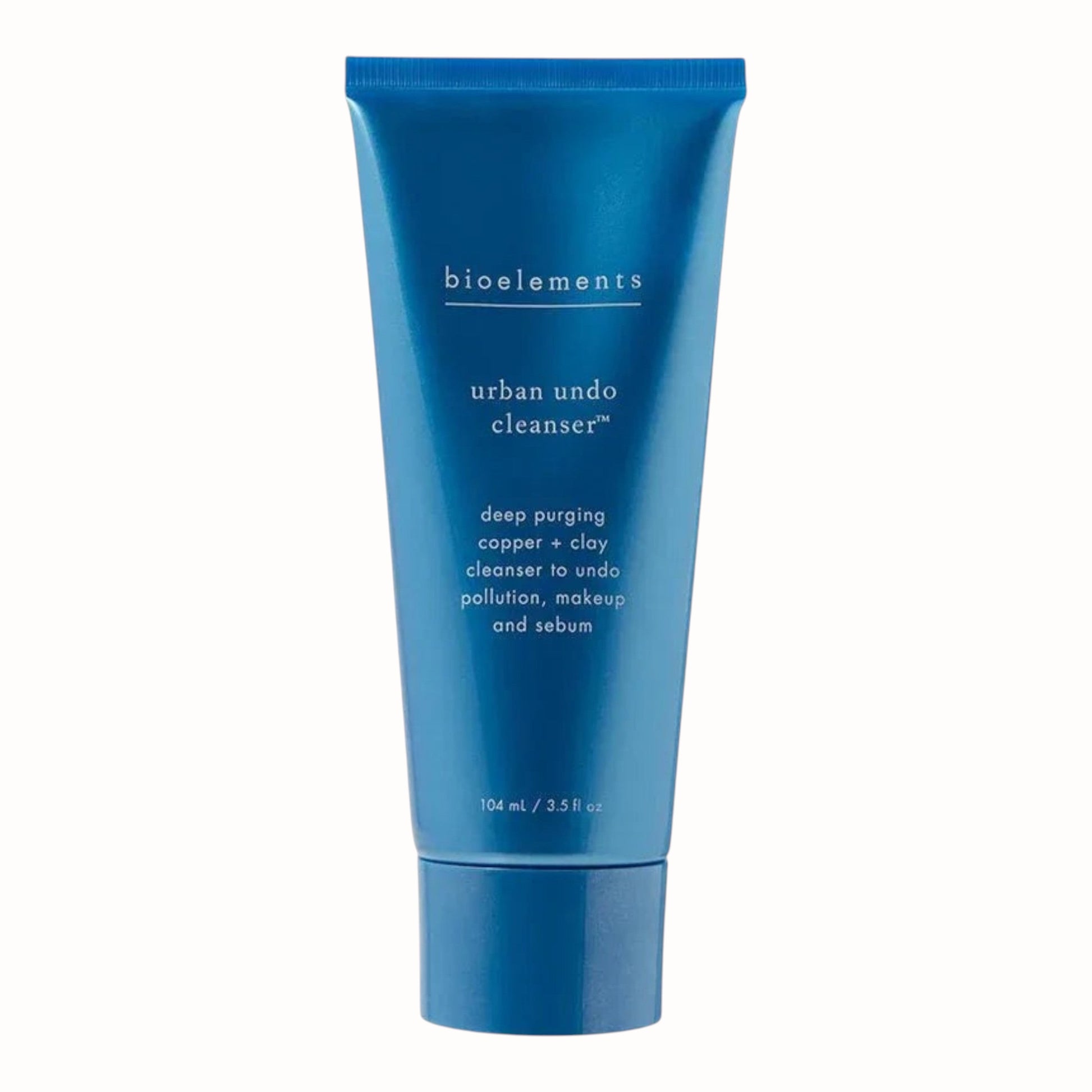 Bioelements Urban Undo Cleanser - DermLane