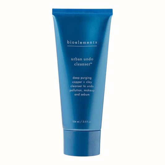 Bioelements Urban Undo Cleanser - DermLane