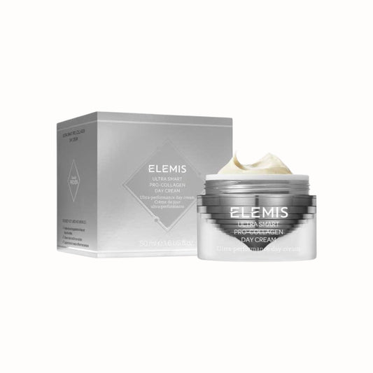 Elemis ULTRA SMART Pro-Collagen Day Cream - DermLane