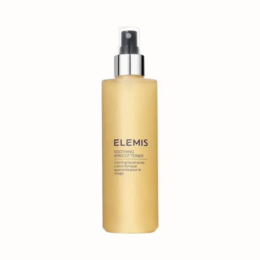 Elemis Soothing Apricot Toner - DermLane