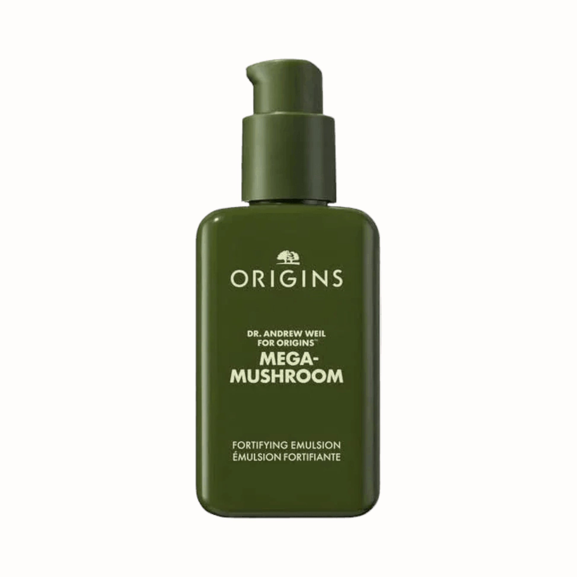 Origins Dr. Weil Mega-Mushroom Fortifying Emulsion - DermLane