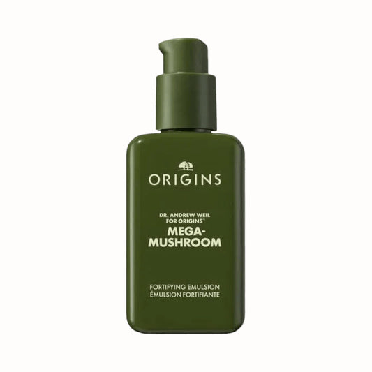 Origins Dr. Weil Mega-Mushroom Fortifying Emulsion - DermLane