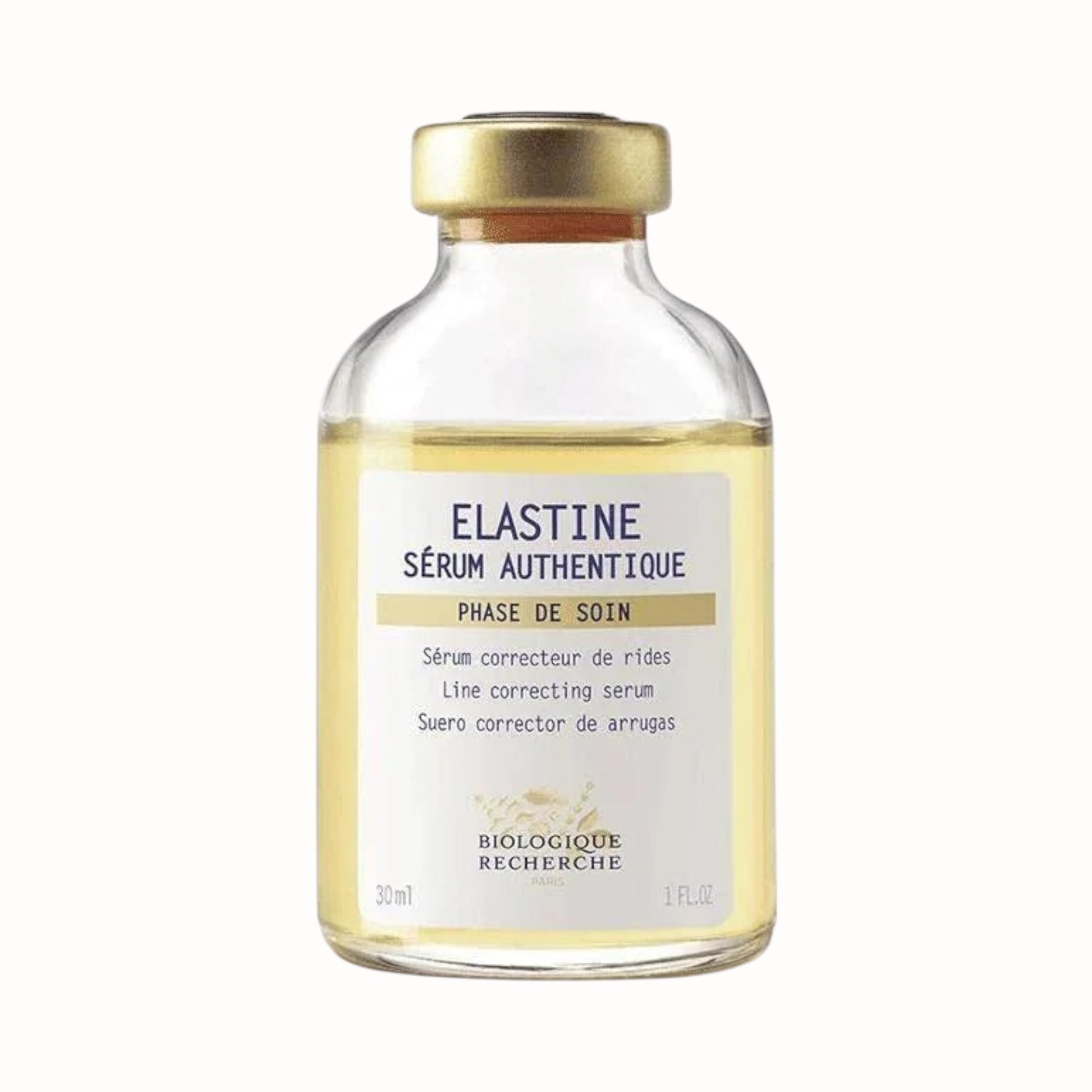 Biologique Recherche Recherche Serum Elastine (No Dropper) - DermLane