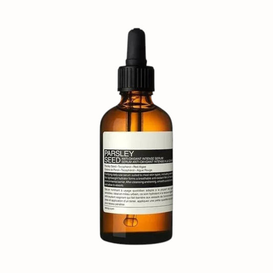 Aesop Parsley Seed Anti-Oxidant Intense Serum - DermLane