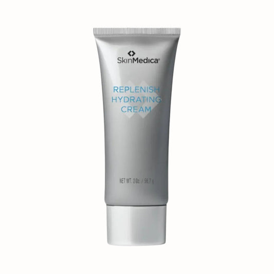 SkinMedica Replenish Hydrating Cream - DermLane
