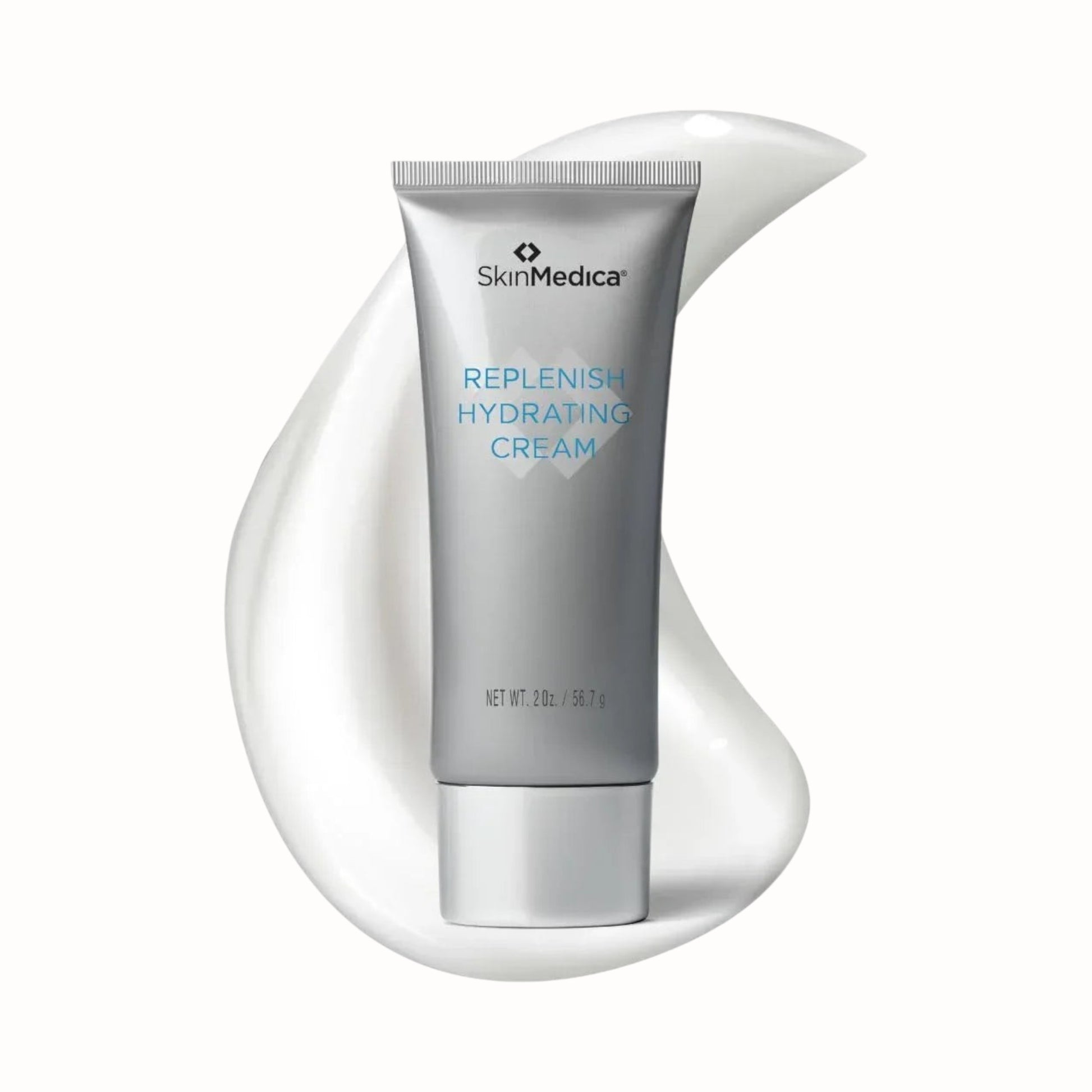 SkinMedica Replenish Hydrating Cream - DermLane