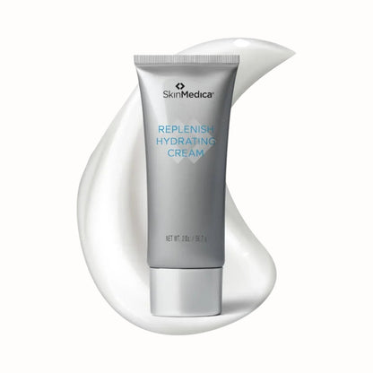 SkinMedica Replenish Hydrating Cream - DermLane
