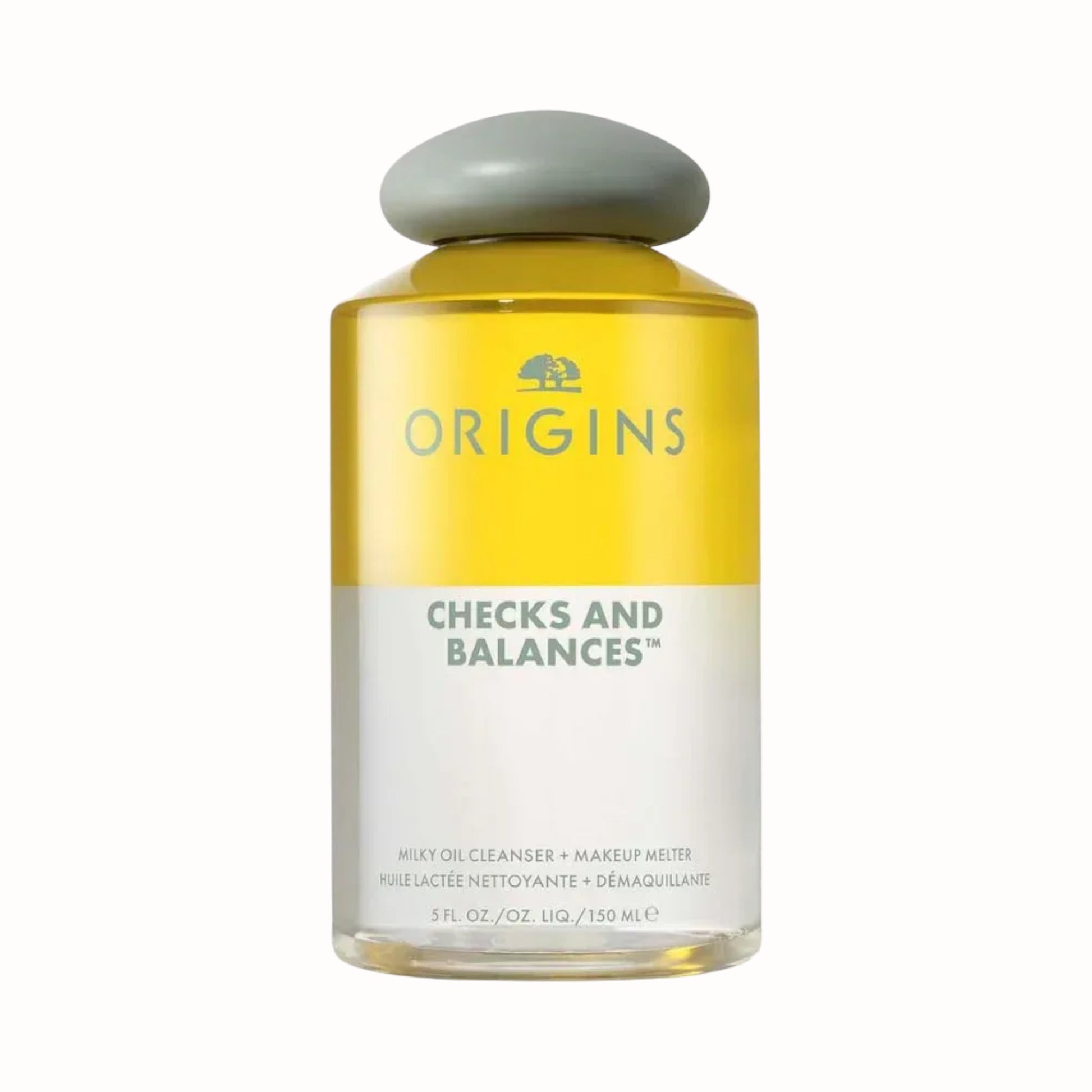 Origins Checks And Balances Milky Oil Cleanser - DermLane