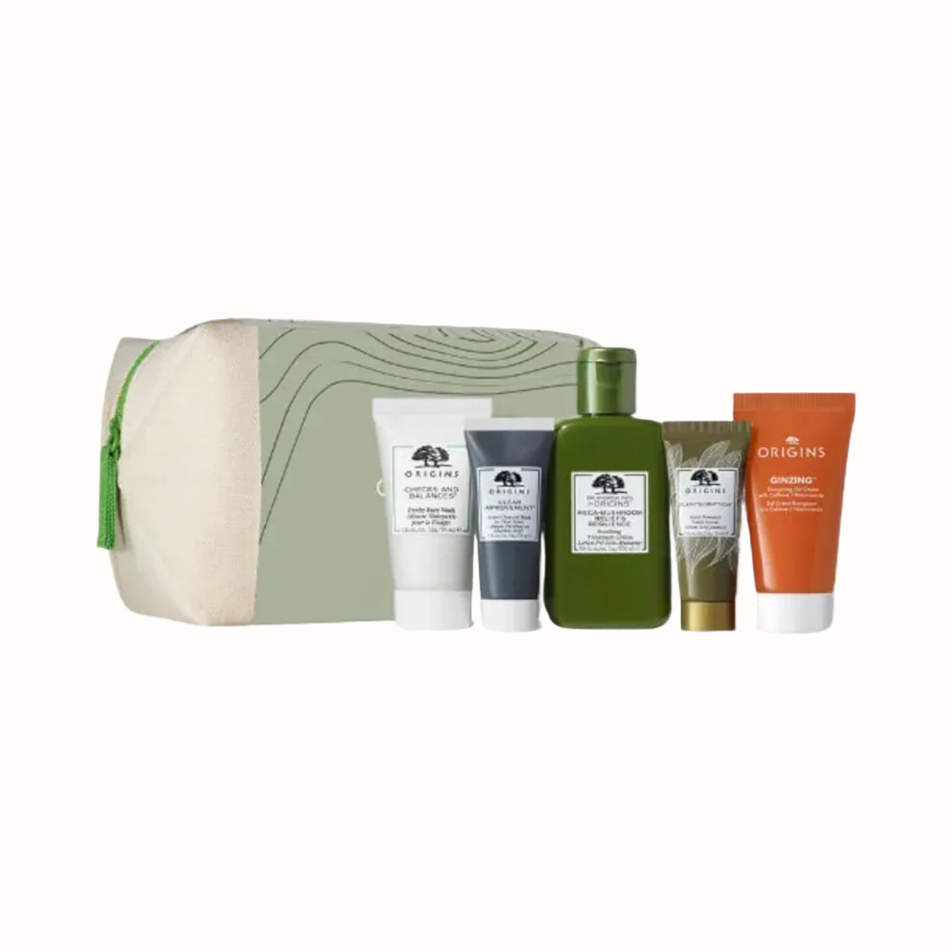 Origins Best-Sellers Discovery Set - DermLane