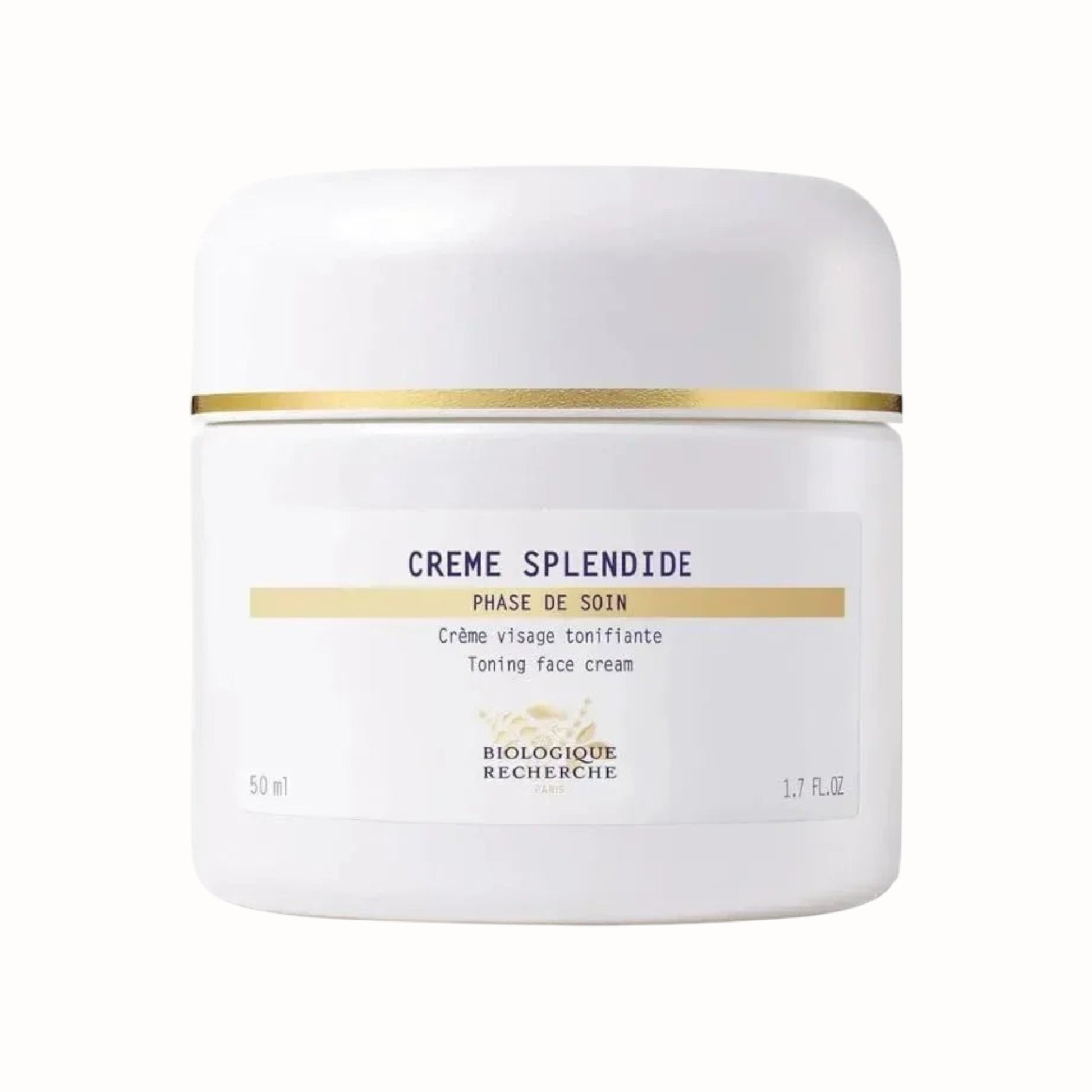 Biologique Recherche Creme Splendide - DermLane