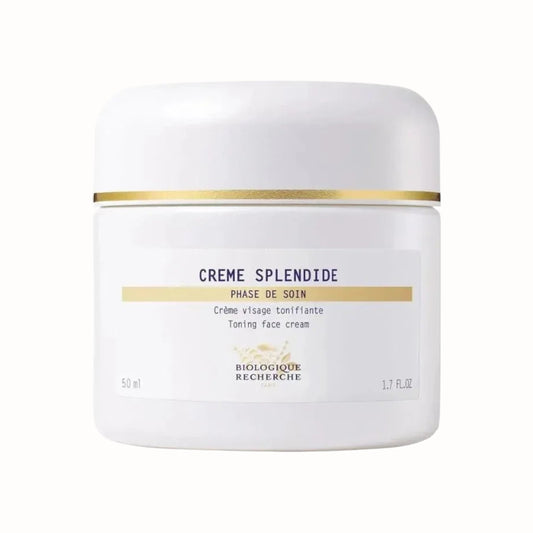Biologique Recherche Creme Splendide - DermLane