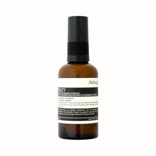 Aesop Parsley Seed Anti-Oxidant Hydrator - DermLane