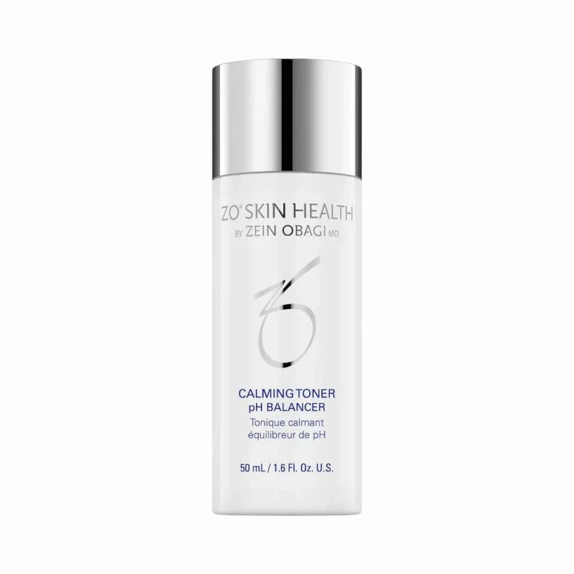 Zo Skin Calming Toner pH Balancer - DermLane