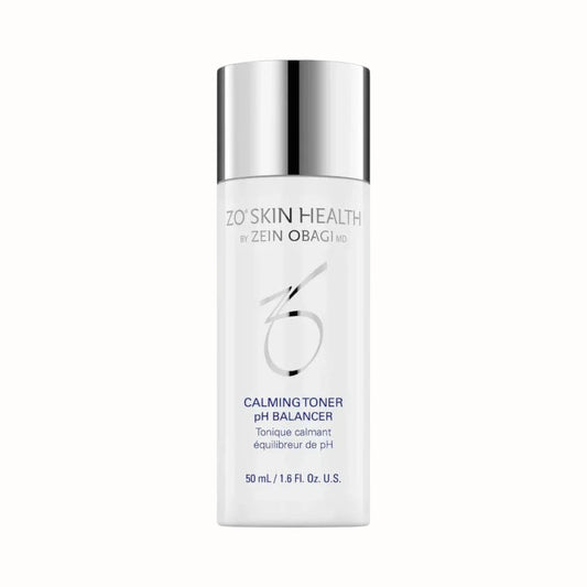Zo Skin Calming Toner pH Balancer - DermLane