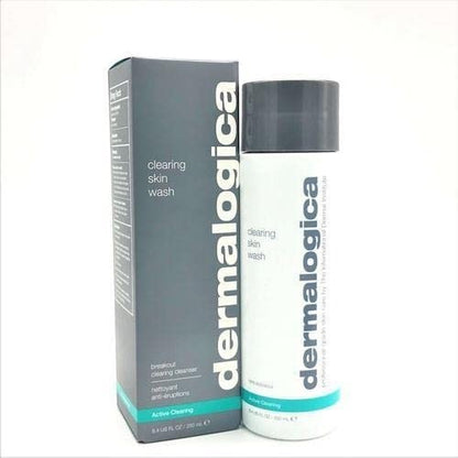 Dermalogica Acne Clearing Skin Wash Cleanser