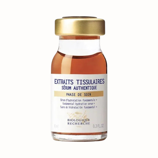 Biologique Recherche Extraits Tissulaires Serum Authentique (No Dropper) - DermLane