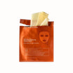 Dr. Dennis Gross Vitamin C Lactic Biocellulose Brightening Treatment Mask - DermLane