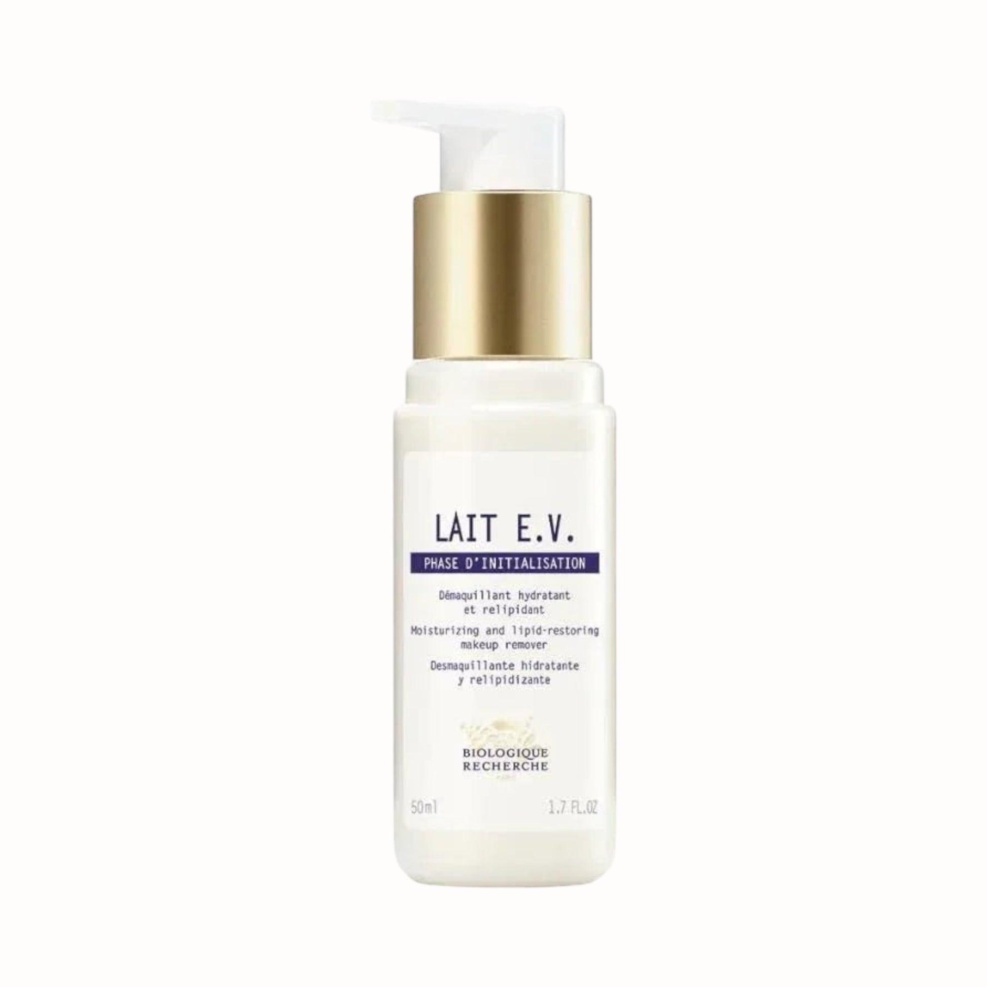 Biologique Recherche Lait E.V. - DermLane