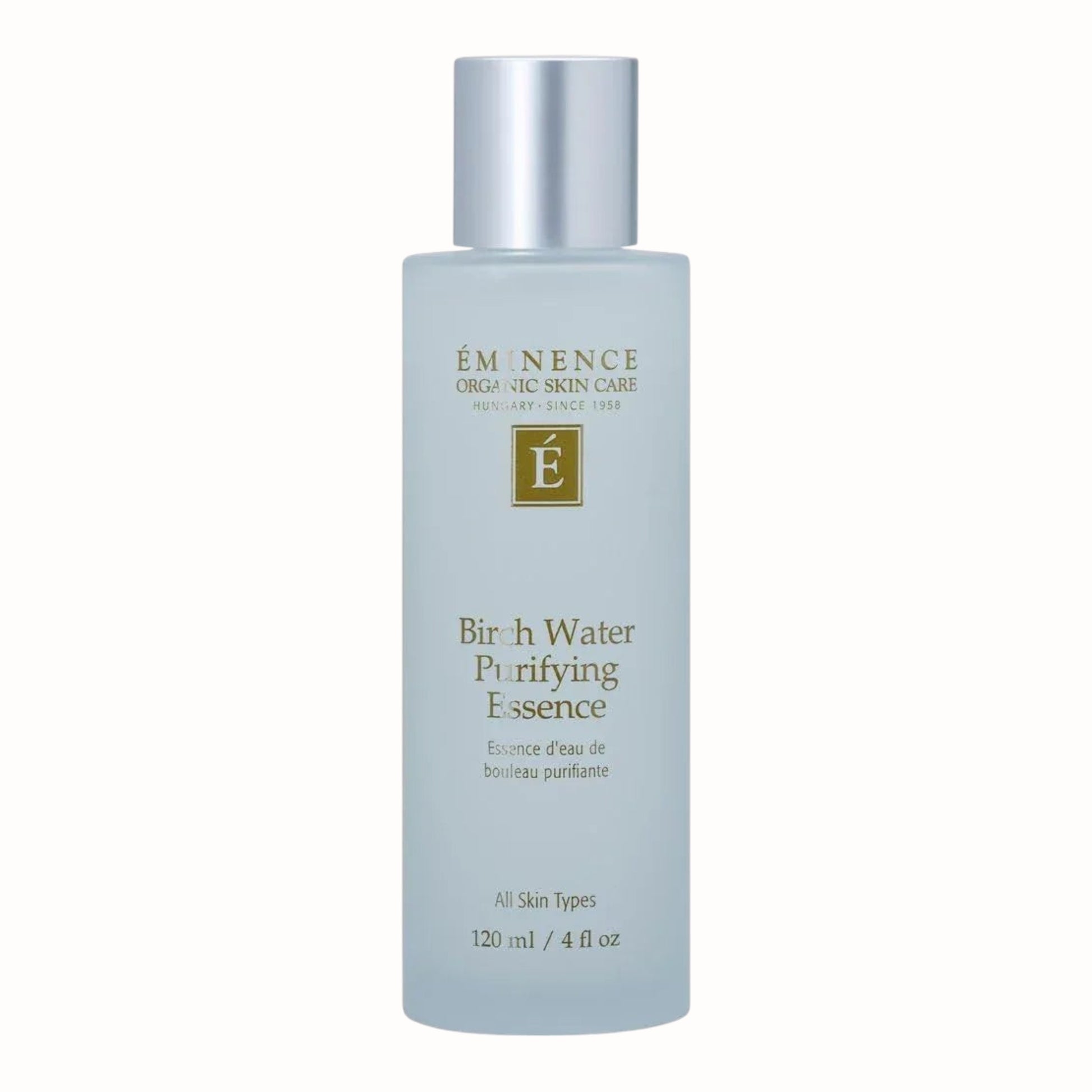 Eminence Birch Water Purifying Essence - DermLane