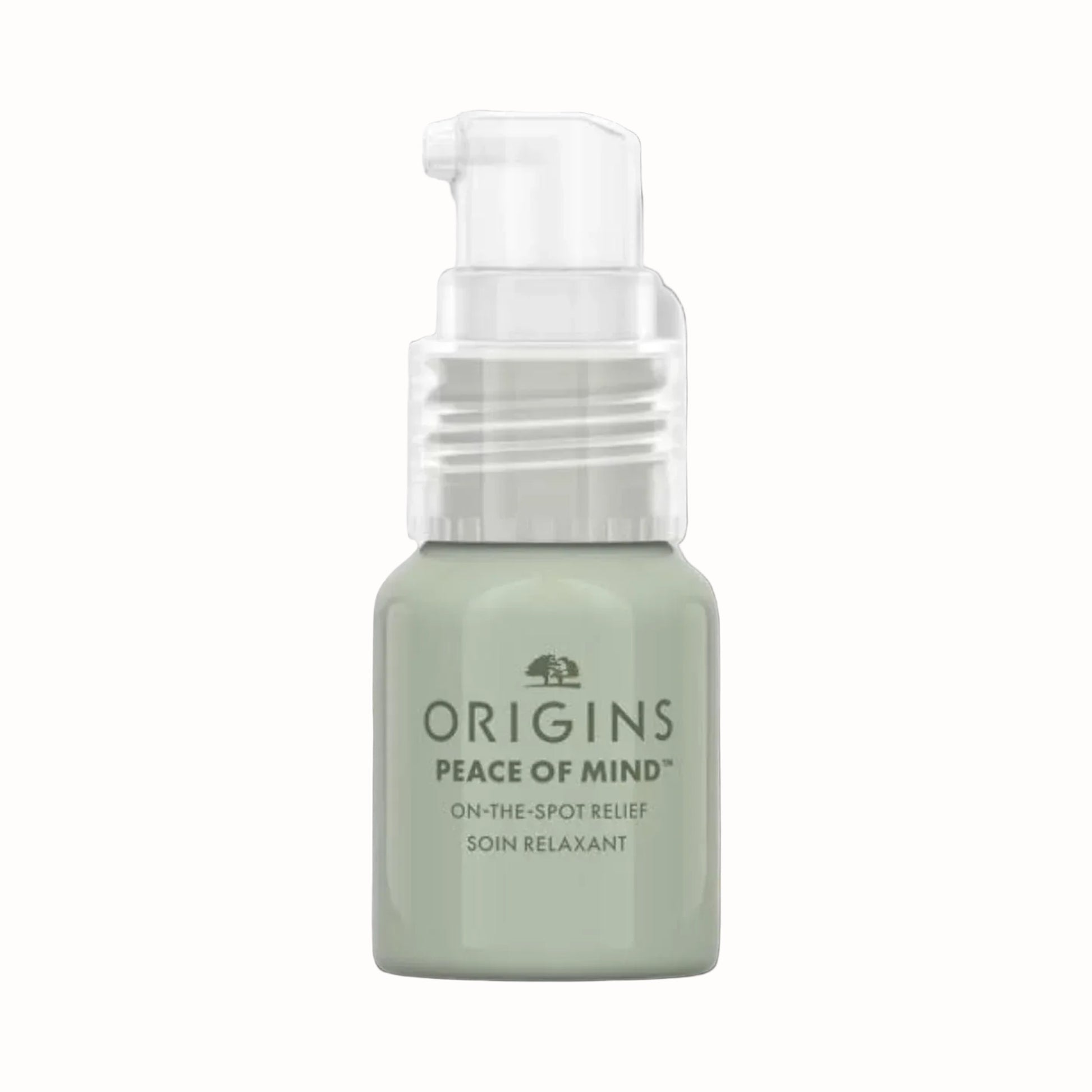 Origins Pom On The Spot Relief 5Th Panel - DermLane