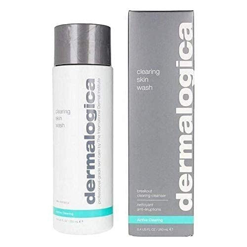Dermalogica Acne Clearing Skin Wash Cleanser