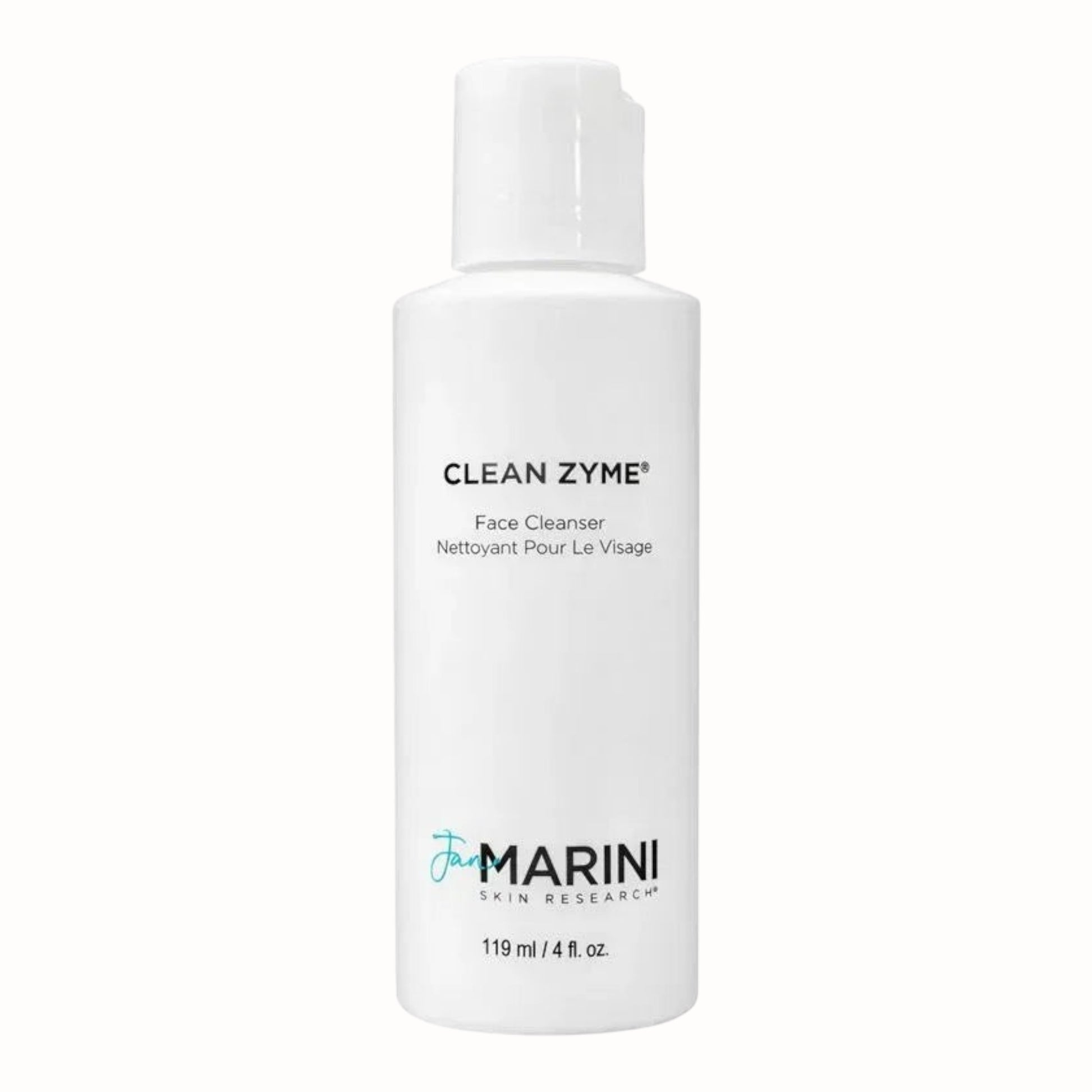 Jan Marini Clean Zyme Face Cleanser - DermLane