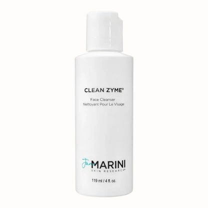 Jan Marini Clean Zyme Face Cleanser - DermLane