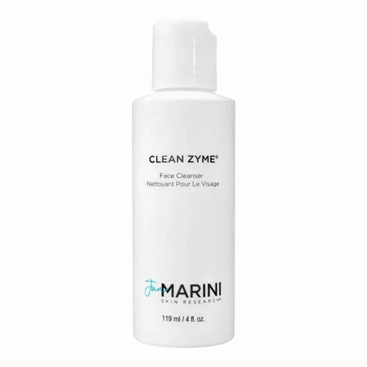 Jan Marini Clean Zyme Face Cleanser - DermLane