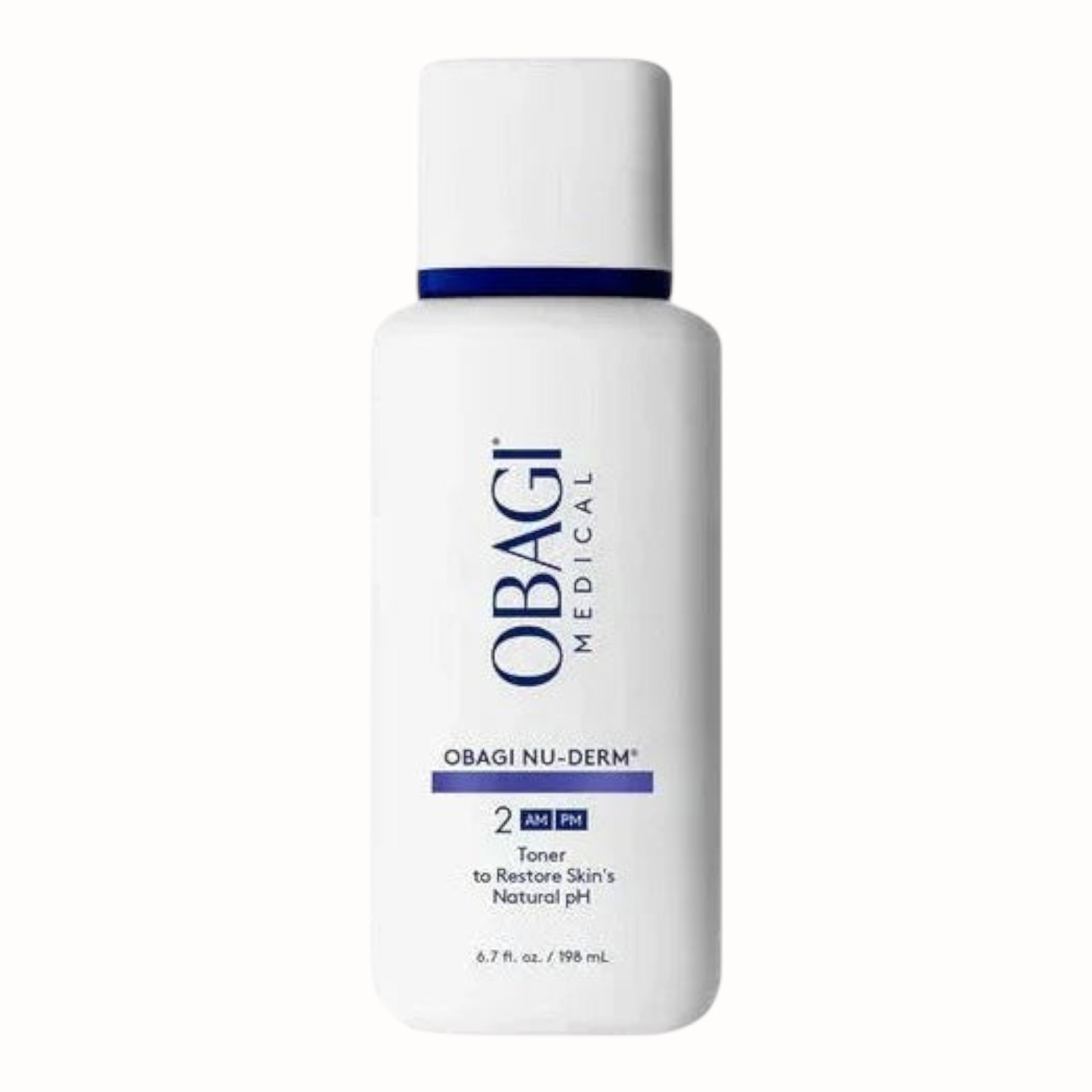 Obagi Nu-Derm Toner - DermLane