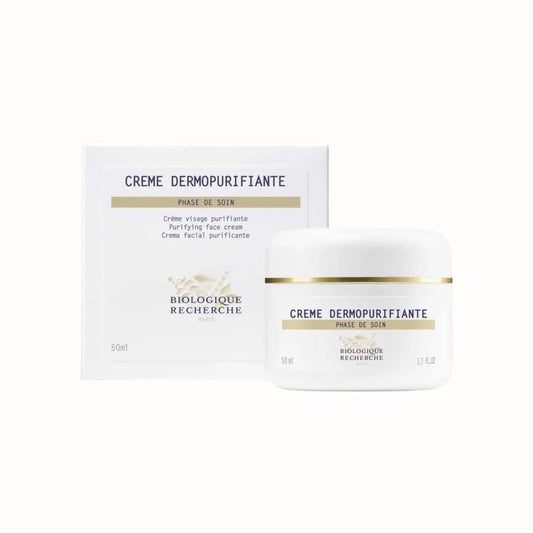 Biologique Recherche Creme Dermopurifiante - DermLane