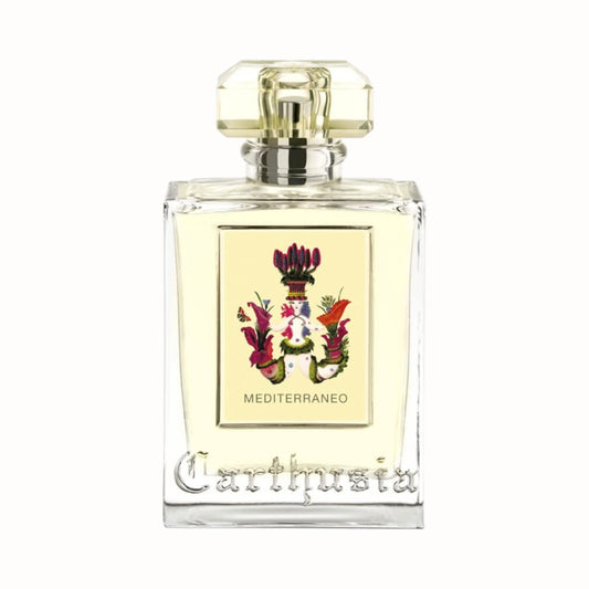 Carthusia Mediterraneo Eau de Parfum