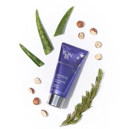 Yonka New Phyto 52 Skin Firming Cream