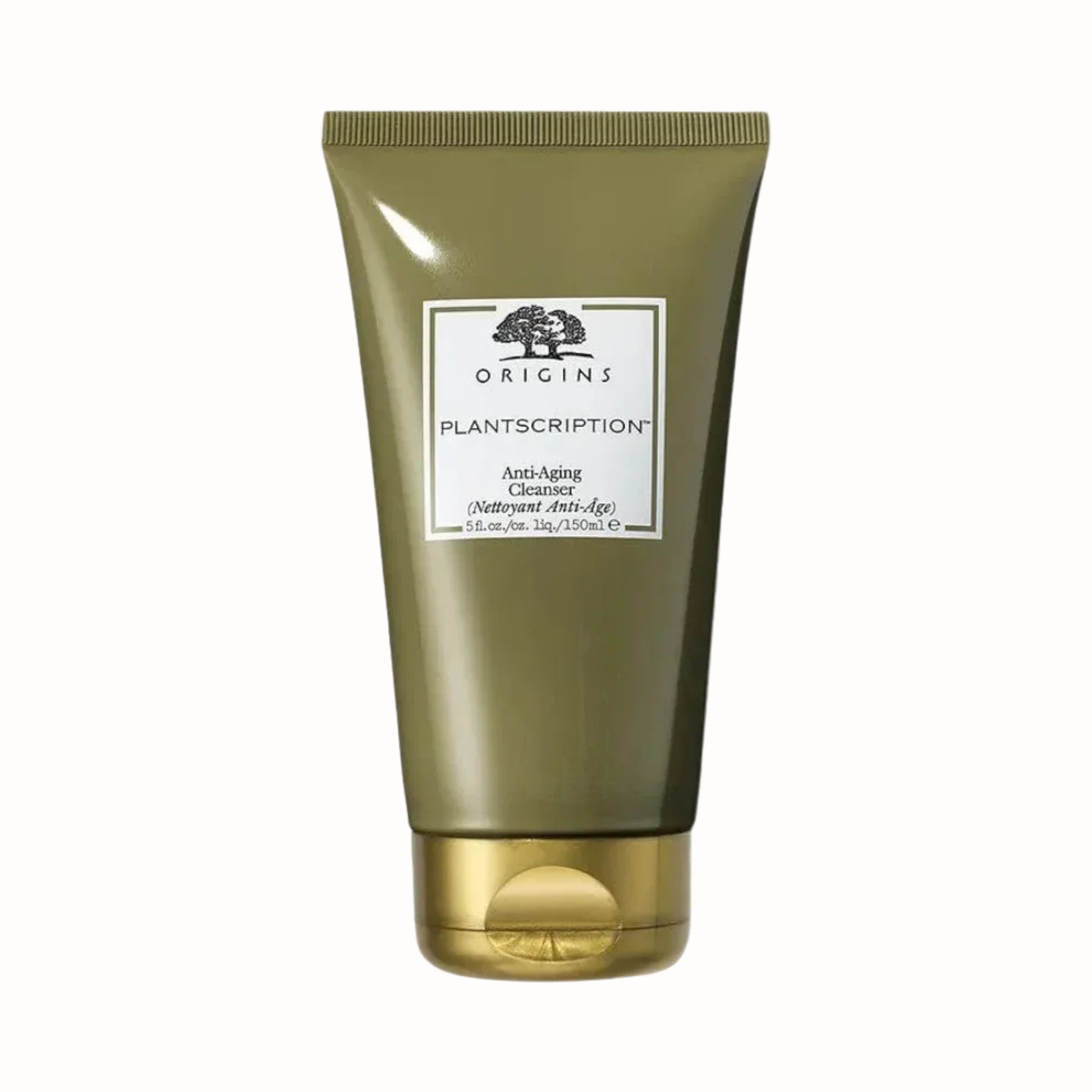 Origins Plantscription Cleanser - DermLane
