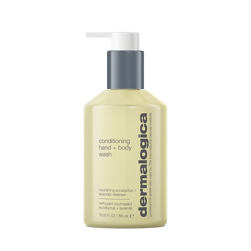 Dermalogica Conditioning Hand + Body Wash