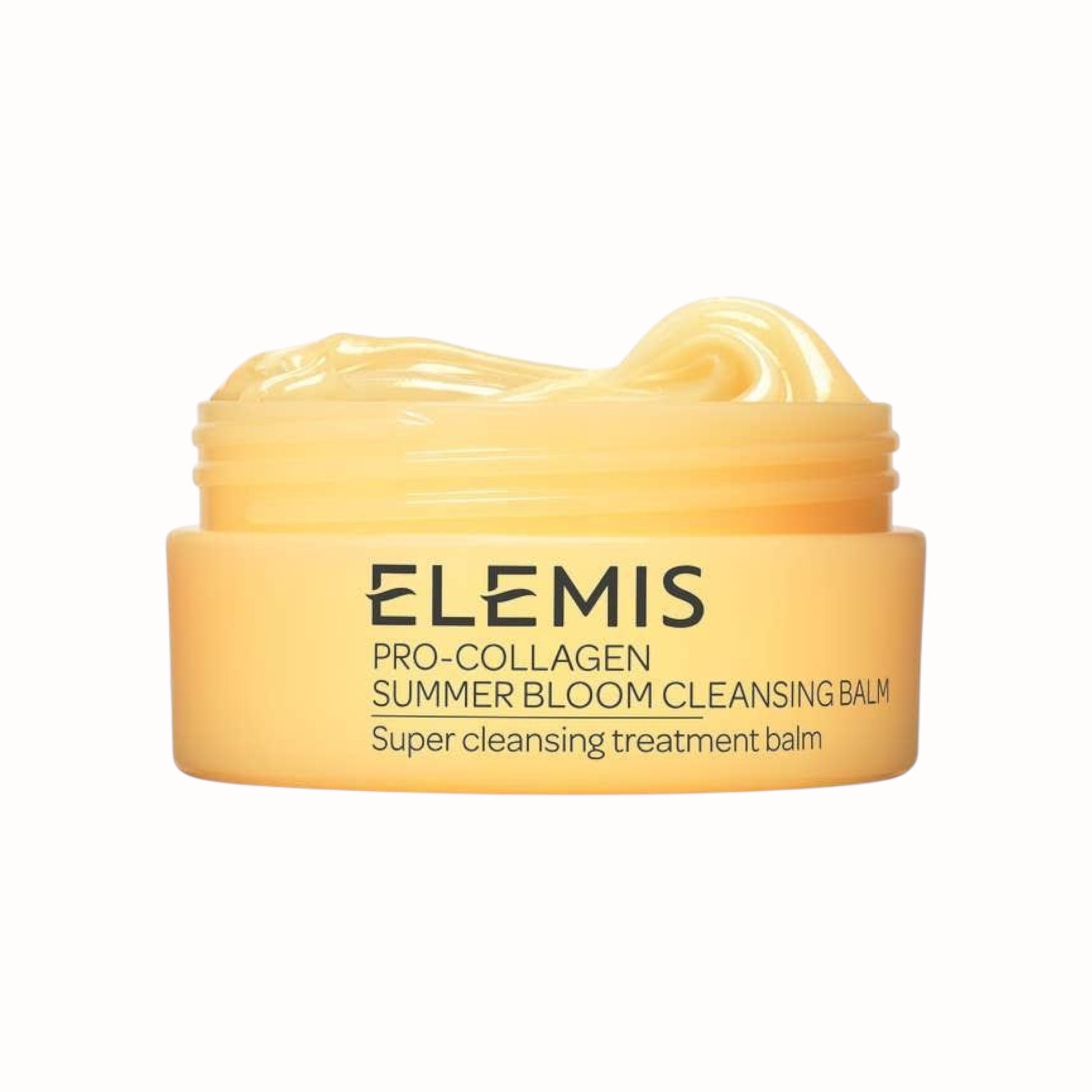 Elemis Pro-Collagen Summer Bloom Cleansing Balm - DermLane
