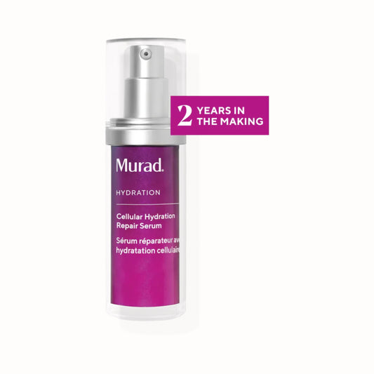 Murad Hydration Cellular Hydration Repair Serum