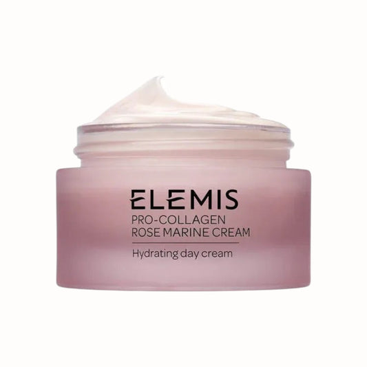 Elemis Pro-Collagen Rose Marine Cream - DermLane