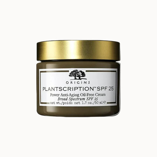 Origins Plantscription Spf25 Power Anti-Aging Cream - DermLane