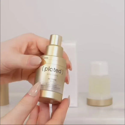 Plated Skin Science Intense Serum Refill - DermLane