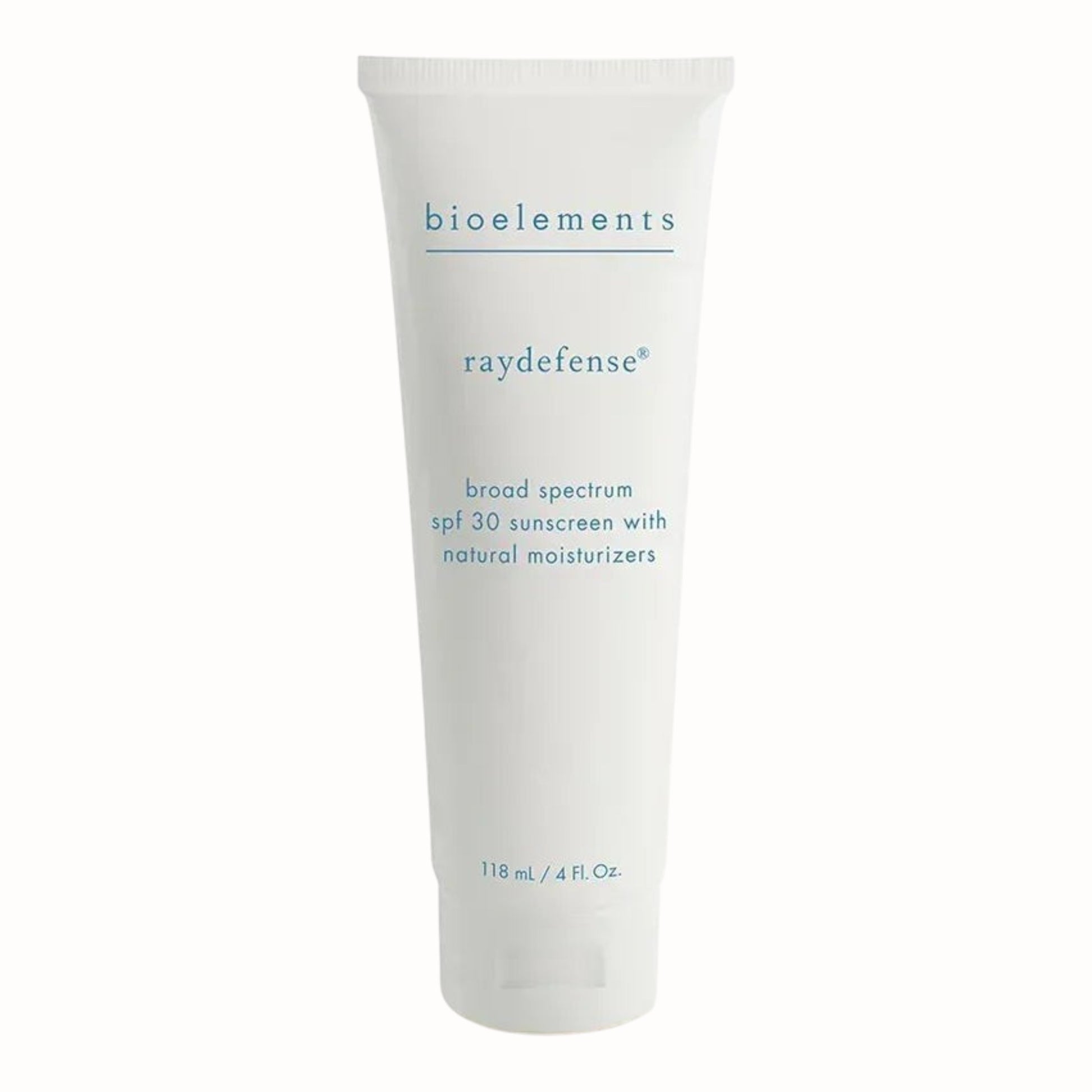 Bioelements RayDefense SPF 30 - DermLane