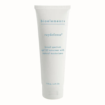 Bioelements RayDefense SPF 30 - DermLane